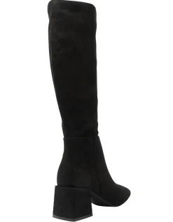 TABBY KNEE BOOT