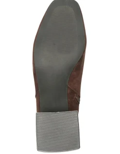 TABBY KNEE BOOT