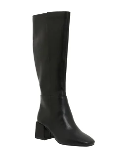 TABBY KNEE BOOT