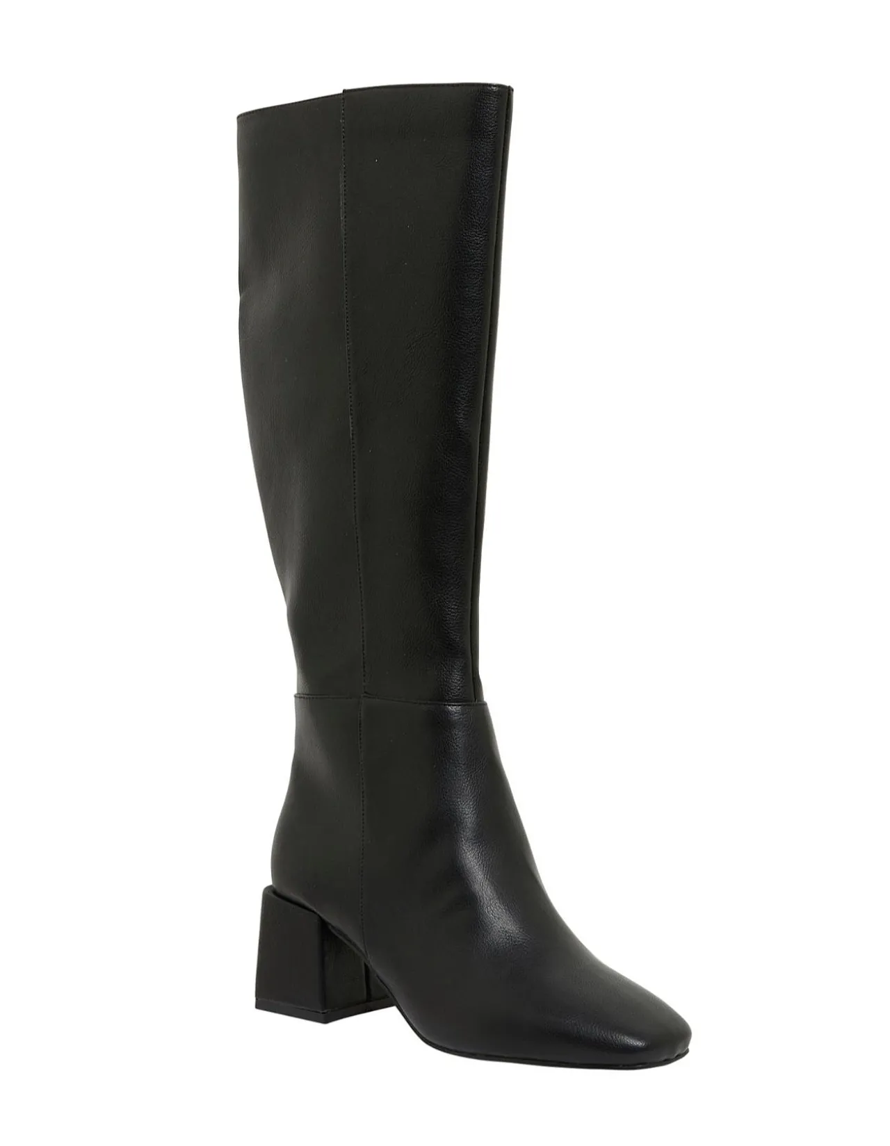 TABBY KNEE BOOT