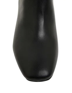 TABBY KNEE BOOT