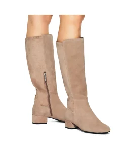 TABINA HIGH LEG
