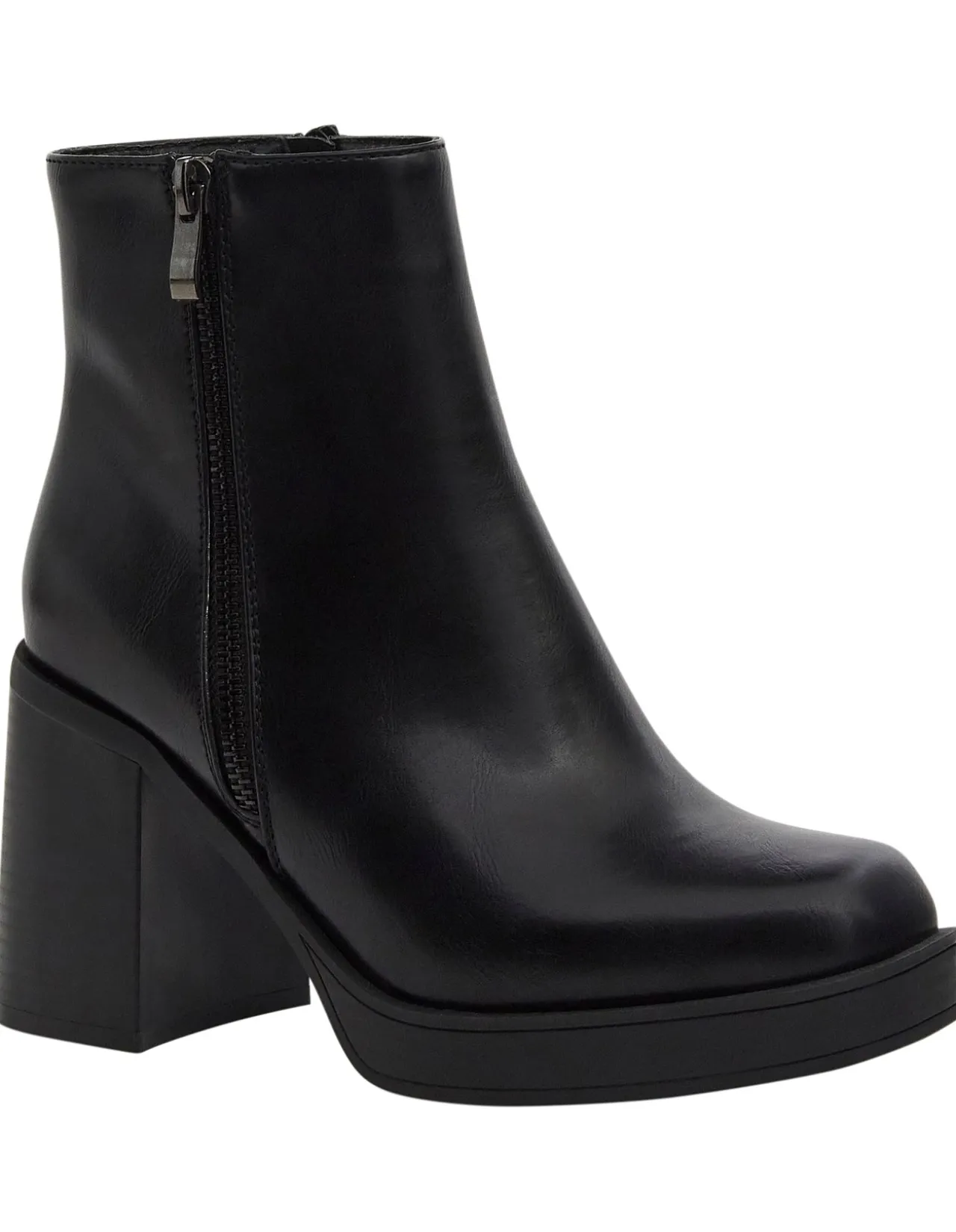 TAHNI ANKLE BOOT