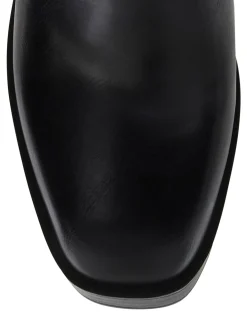 TAHNI ANKLE BOOT
