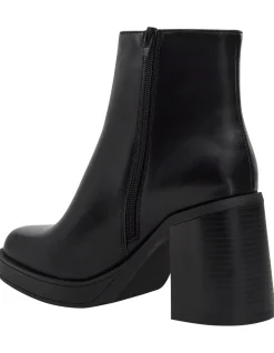 TAHNI ANKLE BOOT