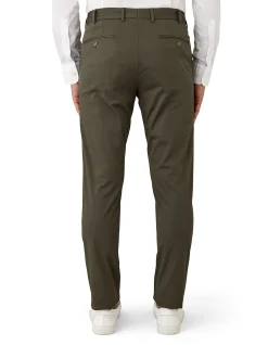 Tailored Fit Bronte Trouser Stone