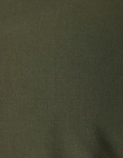 Tailored Jacket