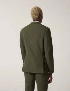 Tailored Jacket