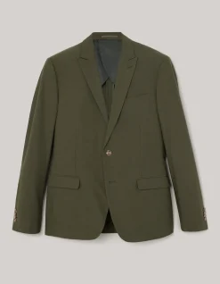 Tailored Jacket