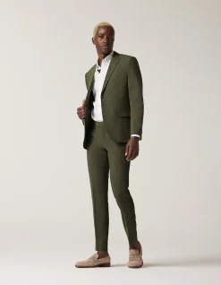 Tailored Jacket
