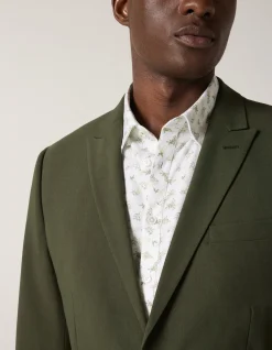 Tailored Jacket