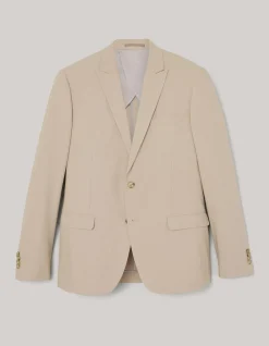 Tailored Jacket