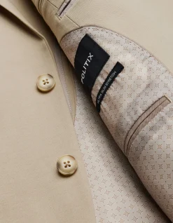 Tailored Jacket