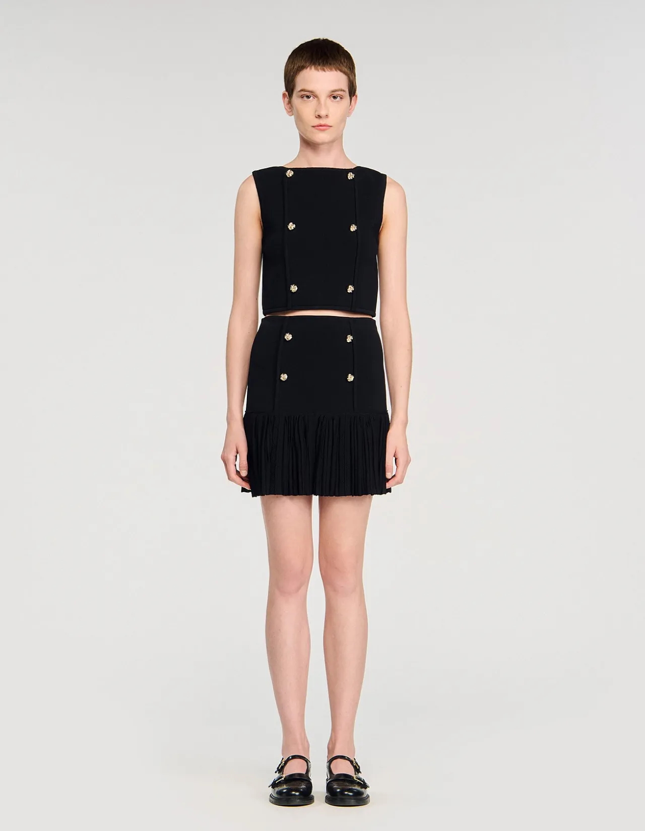Tal Sweater