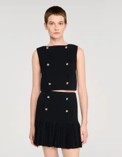 Tal Sweater