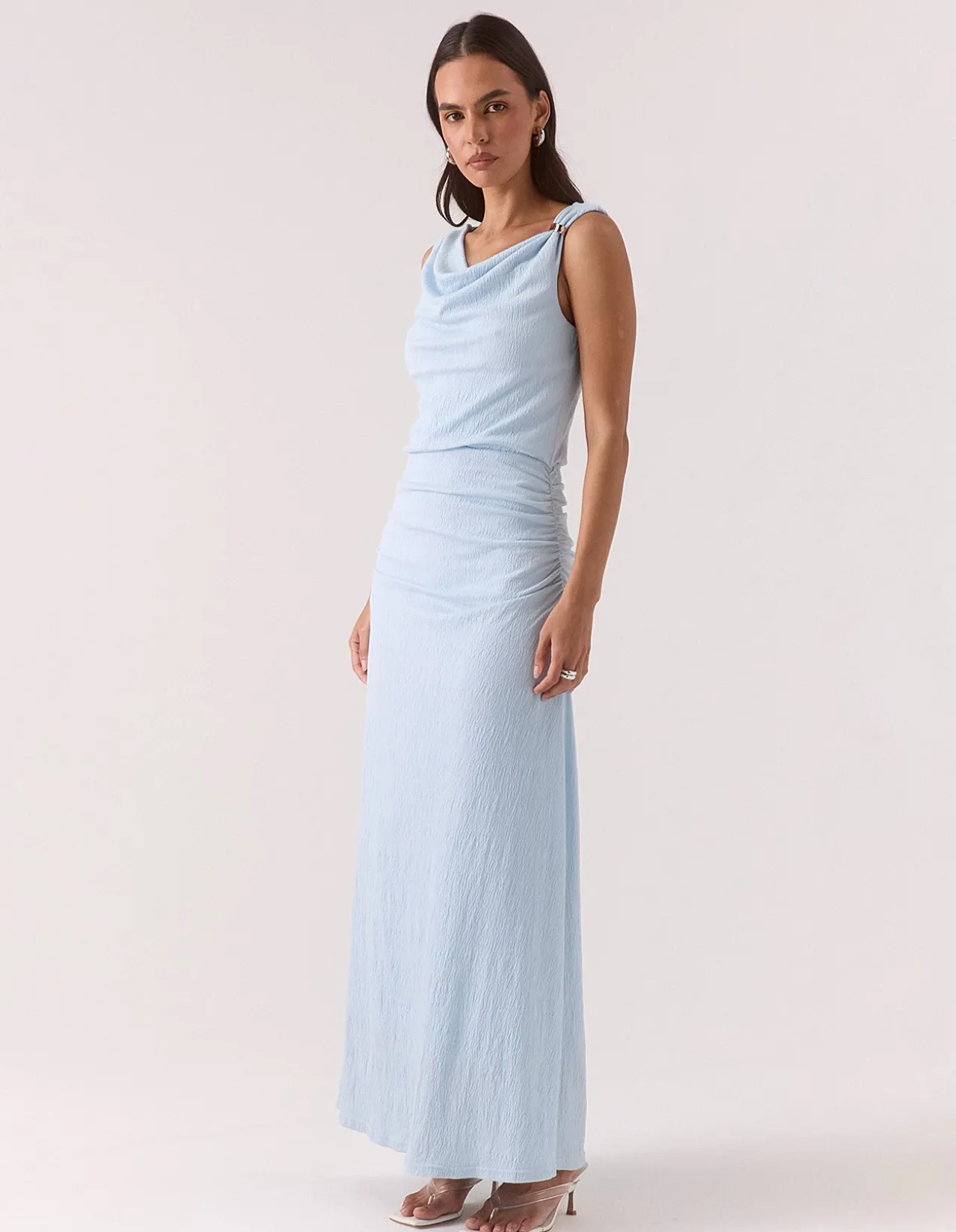TALIA DRESS