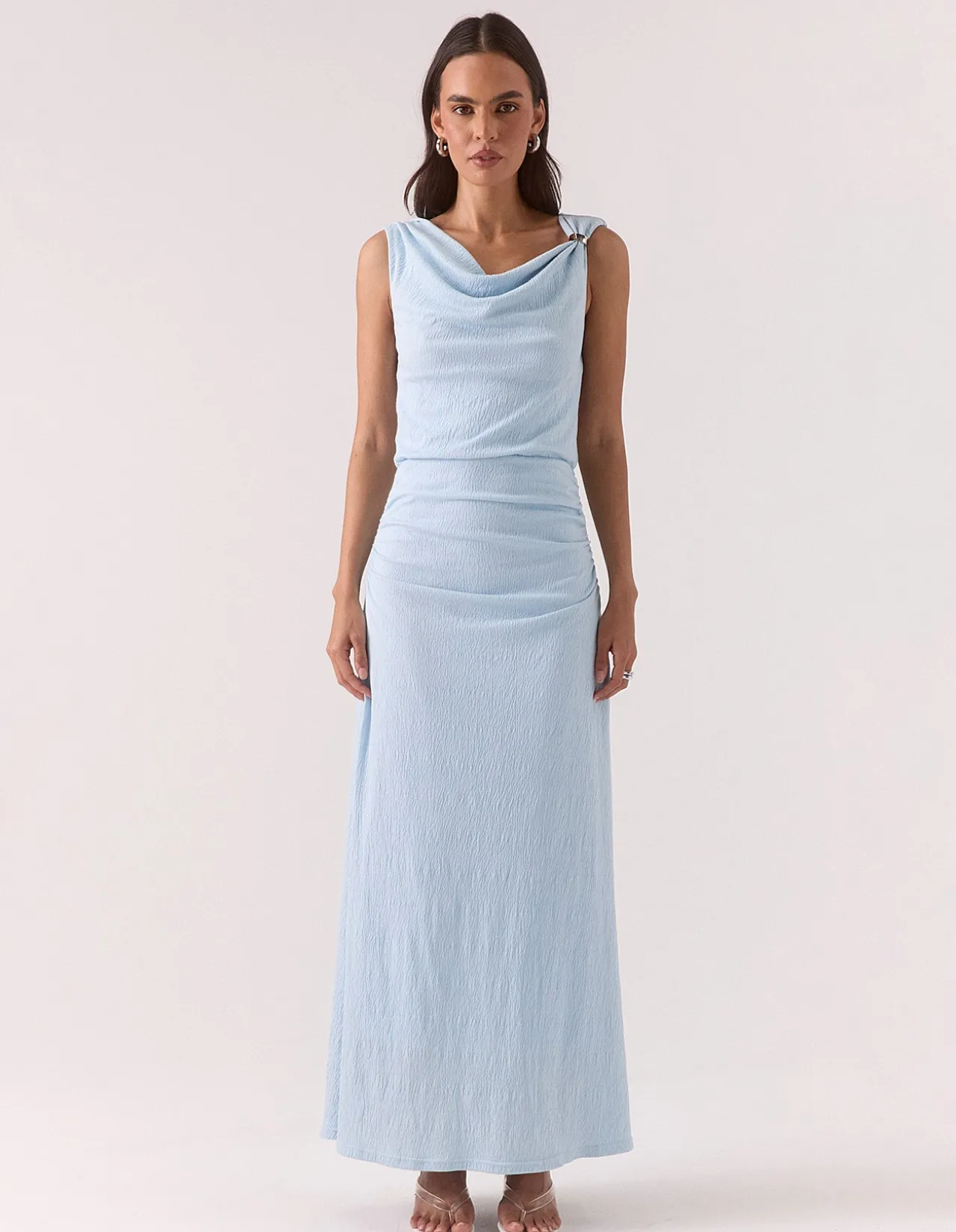 TALIA DRESS