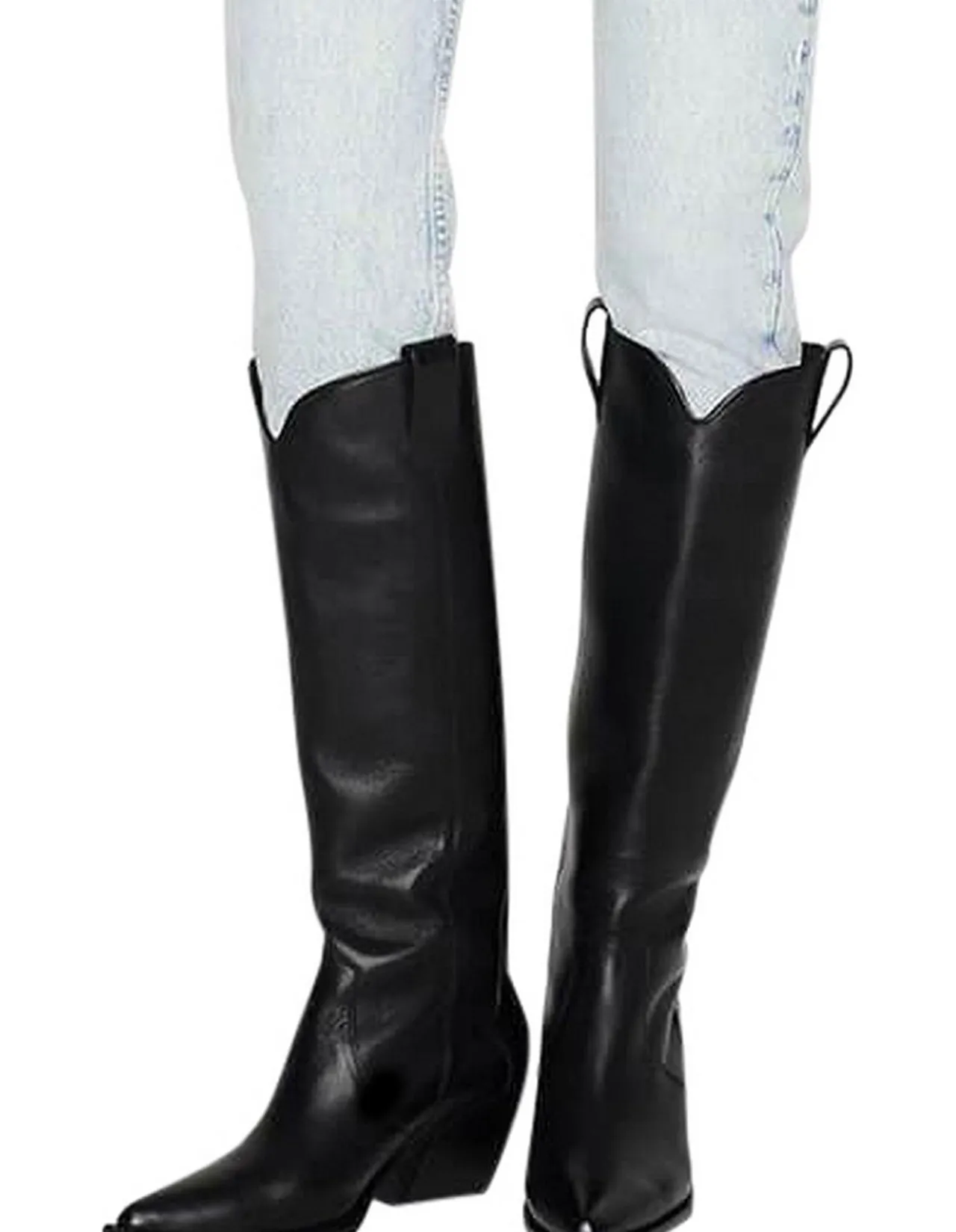 TALL TANIA BOOTS