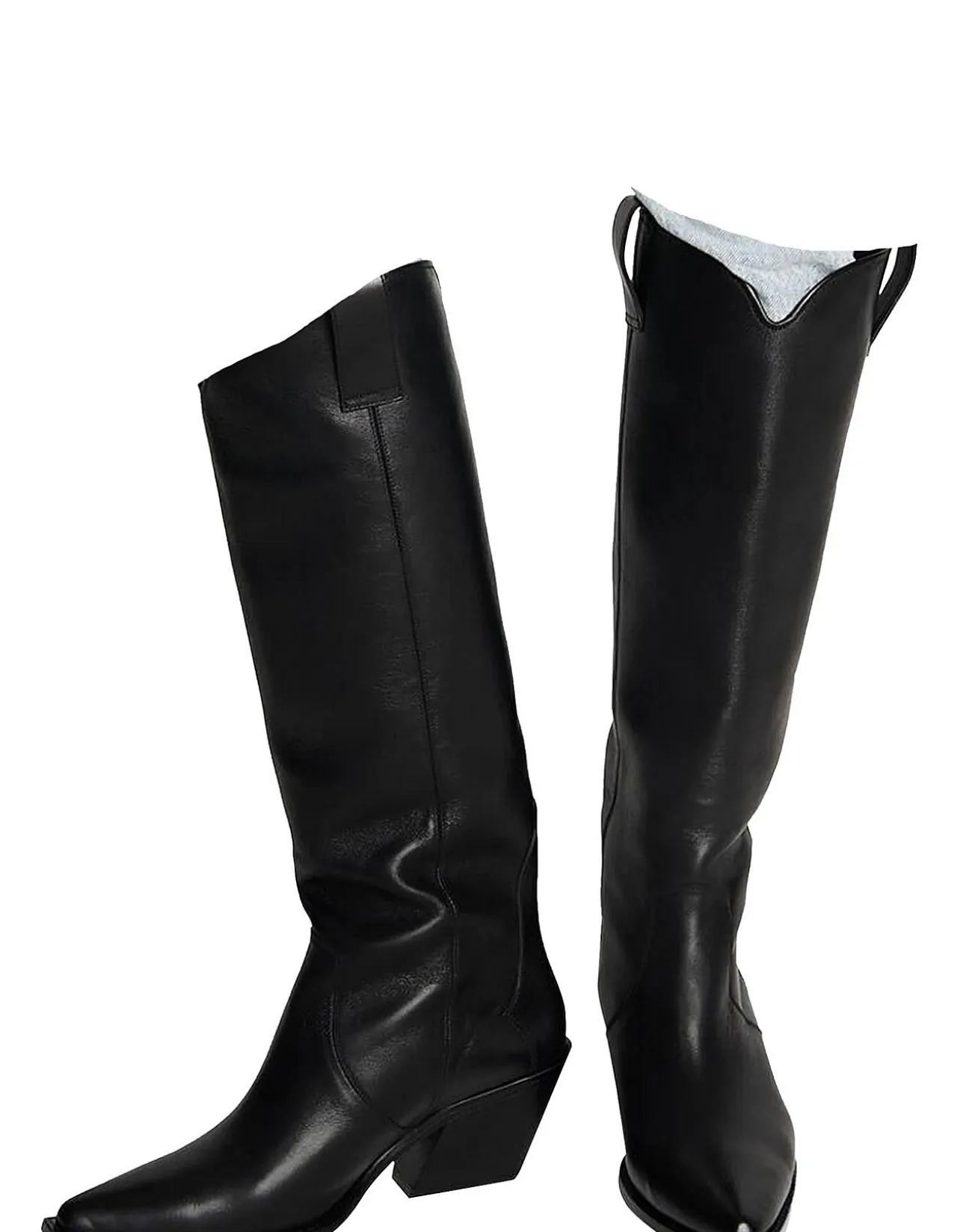 TALL TANIA BOOTS