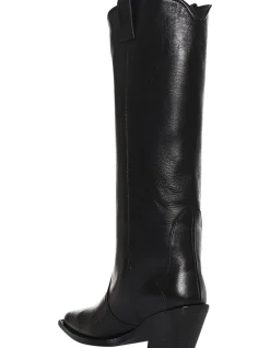 TALL TANIA BOOTS