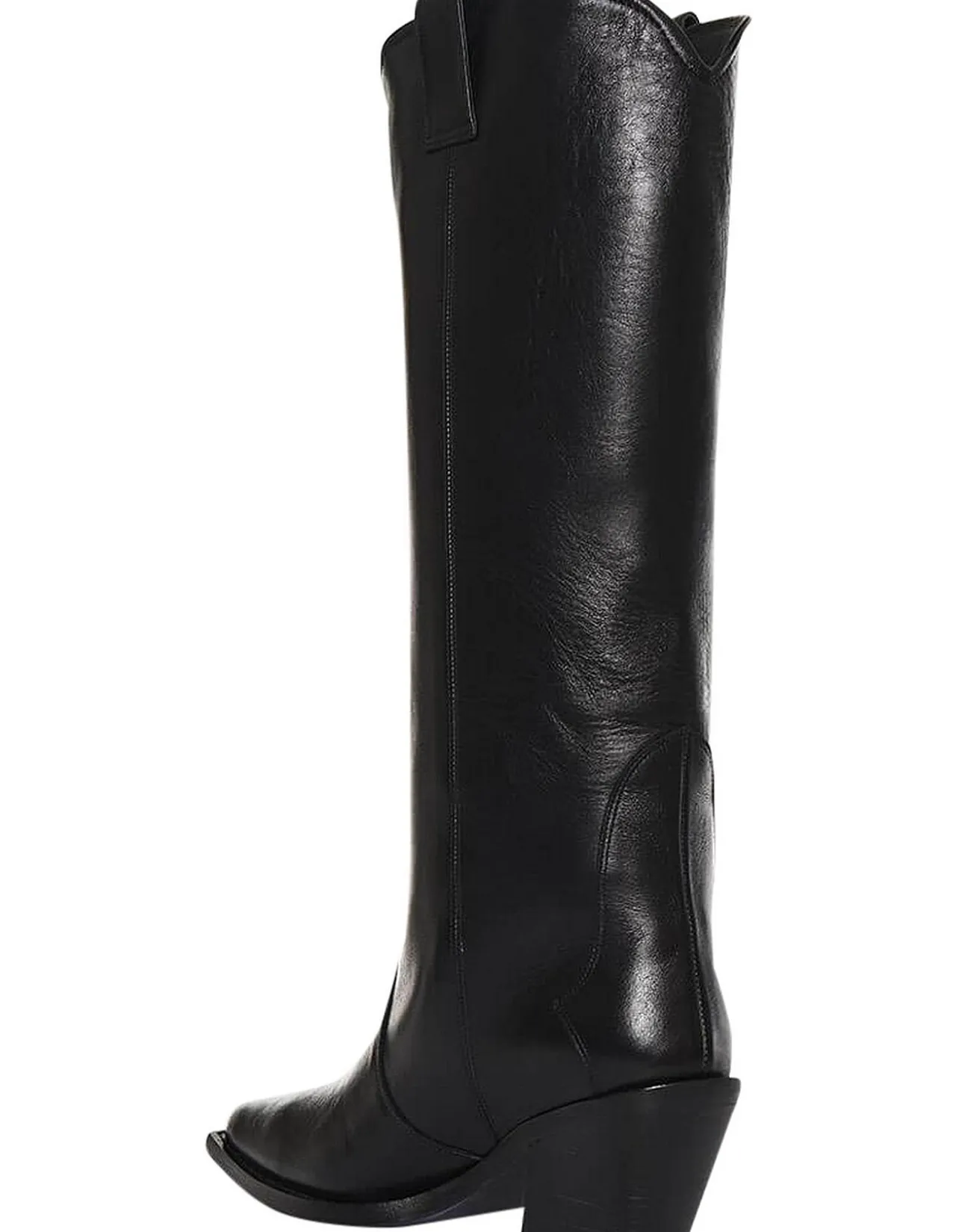 TALL TANIA BOOTS