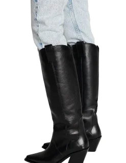 TALL TANIA BOOTS