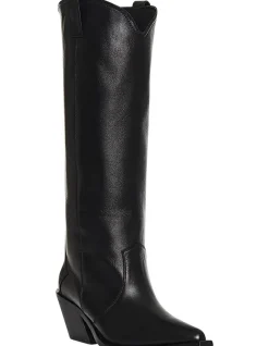 TALL TANIA BOOTS