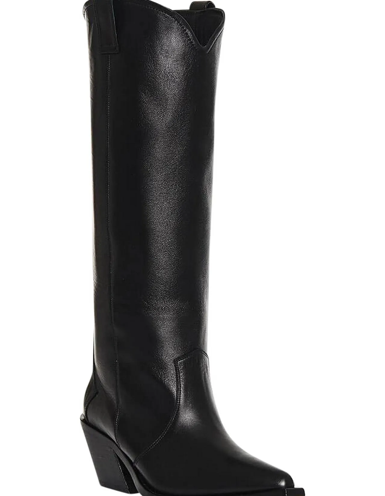 TALL TANIA BOOTS