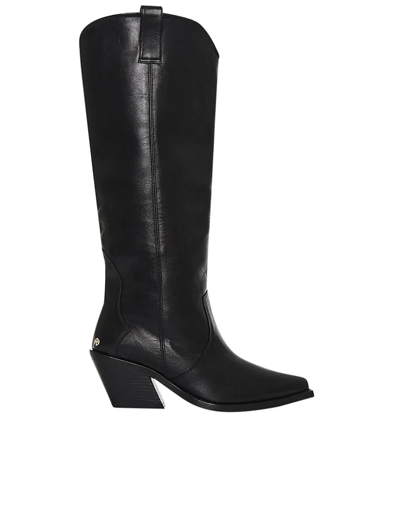 TALL TANIA BOOTS