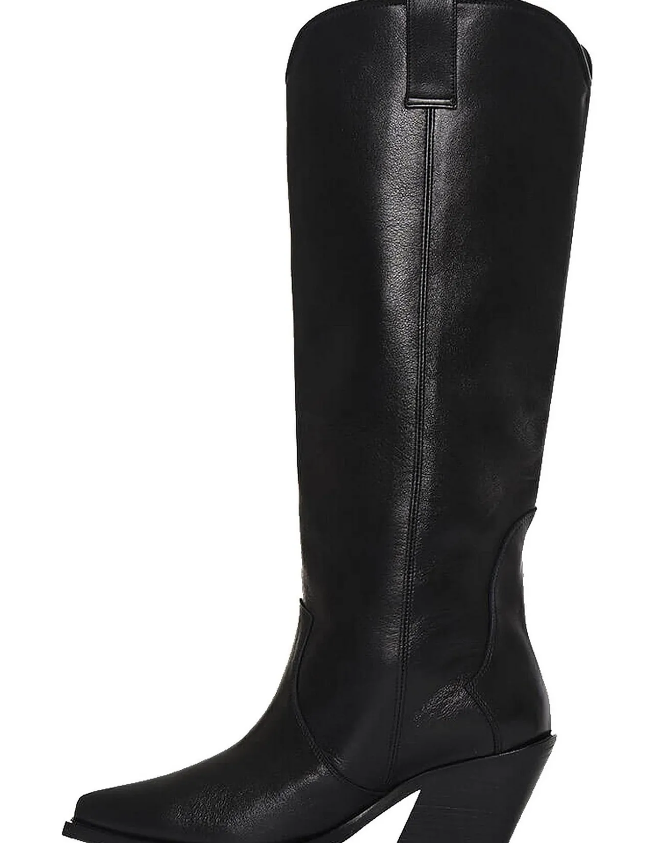 TALL TANIA BOOTS