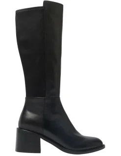 TALLY KNEE BOOT