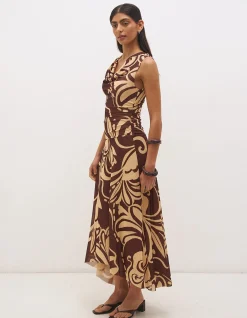 TAMARIND DRESS