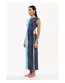 TAMLYN MAXI DRESS