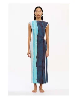 TAMLYN MAXI DRESS