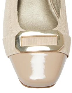 TAMSIN BALLET FLAT