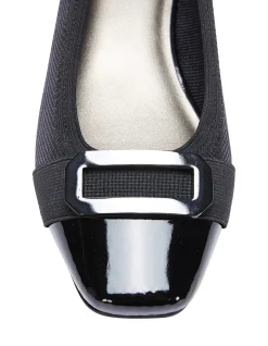 TAMSIN BALLET FLAT