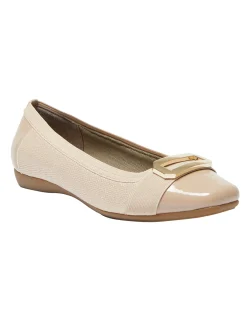 TAMSIN BALLET FLAT