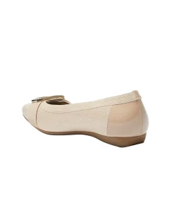 TAMSIN BALLET FLAT