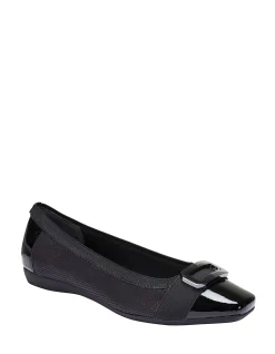 TAMSIN BALLET FLAT