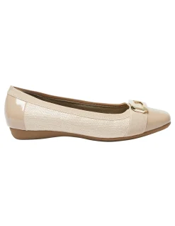 TAMSIN BALLET FLAT