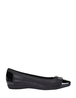 TAMSIN BALLET FLAT