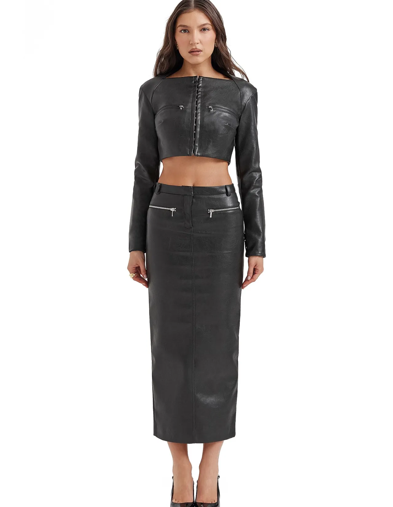 TANA SKIRT