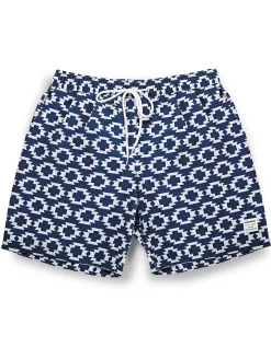 Tangier swim short