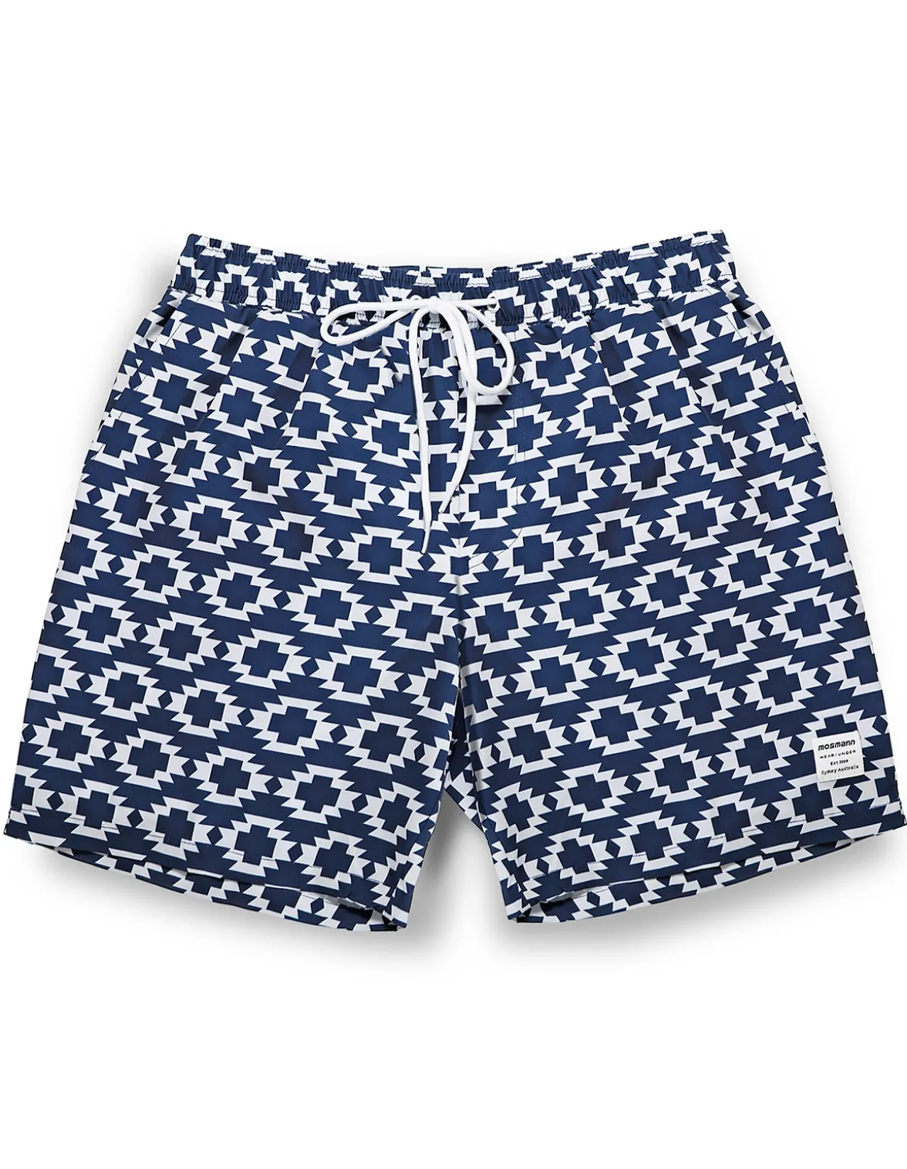 Tangier swim short
