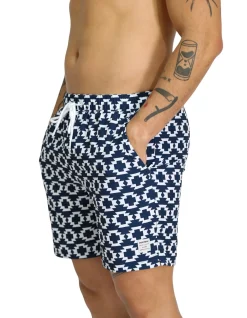 Tangier swim short