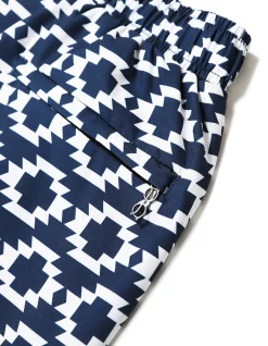 Tangier swim short