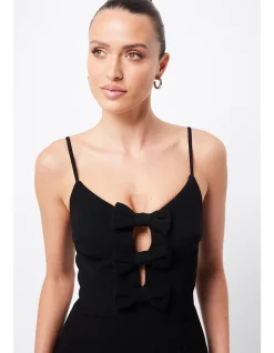 Tantalise Dress
