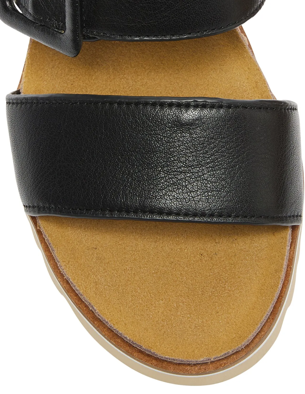 TAREN WEDGE SANDAL