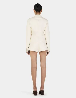 TARI MOTO JACKET