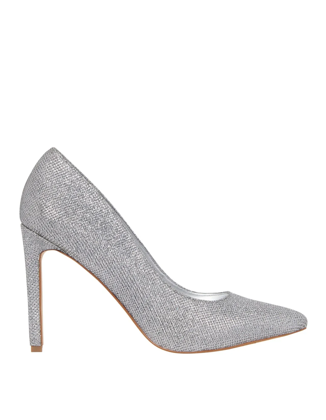 TATIANA GLITTER PUMP